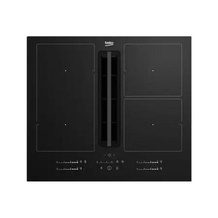 Beko HIXI64700UF 7400 W Table Aspirante